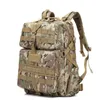 Sacs de plein air Nancy Tino Trekking Rucksack Sac à dos militaire Oxford Tactique Escalade Alpinisme Camping Randonnée Sac de voyage