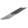 7pc X Long Wood Drill Bit Set 4mm 5mm 6mm 7mm 8mm 10mm 12mm 300mm Brad Point Professional Bits303j