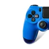 Kontrolery gier joysticks Gamepad bezprzewodowy Bluetooth jest stabilny w imieniu 4 lekkich pasków phil22