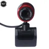 skype webcam microfoon