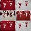 FSU College # 12 Chubba Purdy # 18 Tate Rodemaker # 13 Travis # 0 Jashaun Corbin # 9 Lawrance Toafili # 8 La'Damian Webb # 6 Keyshawn Helton # 2 Deion Sanders 4 Dalvin Cook Jerseys