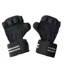 Sports Gloves 1 Pair Of Weight Training Fitness Grip Palm Protection