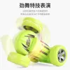 ElectricRC Car charging cross country climbing electric remote control toy children039s Stunt car5740434