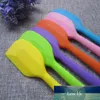 1 pc spatule à beurre résistant à la chaleur de qualité alimentaire Silicone crème glaçage spatule gâteau bricolage outils de cuisson