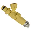 23250-11130 23209-11130 buse d'injecteur de carburant automatique pour Toyota Corolla EE111 4EFE EE10 # 5EFE ET196 2325011130 2320911130