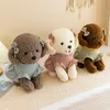 20cm cute dog plush toy soft animals doll children gift high quality dogs stuffed toys birthday gifts