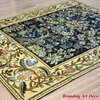 William Morris Drzewo Życia Tapestry Wiszące żakardowe Splot Gobelin Home Textile Art Decoration Bawełna 100% Duże Rozmiary