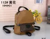 Vintage Großer Rucksack Damen PU Leder Rucksack Damen Rucksack Reiserucksäcke Schulter Schultaschen Mochila Rucksack