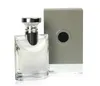 Neue Discount -Mode -Männer EDT Parfüm natürlicher Duft für Männer 100 ml langlebige Zeit schnelle Lieferung