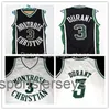 Kevin DURANT # 3 montrose christian High School Jersey de baloncesto de calidad superior para hombre cosido personalizado cualquier nombre de número