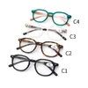 Диоптрийские очки для чтения мужчин женщин унисекс очки ретро пресбиопия очки 605519259585