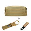 Tactical Molle Broadband Military Army Combat Belt Multiuso Field Waist Equipment Outdoor Hunting Camouflage Support