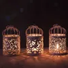 tealight candle lanterns