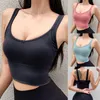 fitness bra tops