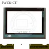 Original IPC277E Replacement Parts 6AV7882-0DA20-6BA0 6AV7 882-0DA20-6BA0 Industrial Supplies PLC HMI TouchScreen AND Front label Film