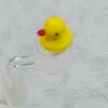 Rauchzubehör Bunte Glas-Vergaserkappen im Enten-Stil für Quarz-Banger-Nägel Glas-Wasserbongs Rohr-Dab-Rigs DCC01