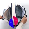 Outdoor Bags 1PC Wet And Dry Separation Swimming Handbag Travel Large Capacity Luggage Packing Organizer Duffel Bag