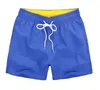 2021 strandshorts krokodil Herrdesigner Sommarpolo Simma Sport Badkläder Boardshorts simning Bermudamode Snabbtorkande basket