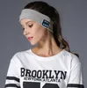 De nieuwste draadloze Bluetooth-handdoek, 4 stijlen om uit te kiezen, Muziek Sports Hoofdband, Running Yoga Sweat-Absorbent Headbands
