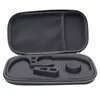 Étui rigide pour boîte de rangement pour stéthoscope Carry Travel Medical Organizer Mesh Pocket Bag 210423