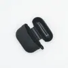 1.2mm Silicone Earphone Protector Case For Airpods 3 2021 Anti-lost Earbuds With Hook Opp Package 500pcs/lot
