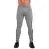 Casual Hosen Männer 2020 Jogger Jogginghose Frühling Karierten Hose Unten Mode Enge Mens Dünne Hosen Büro Jogger Mann Hosen x0615