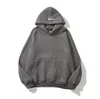 2022 Warm Hooded Hoodie sweatshirt reflective designer Mens Womens Fashion Streetwear Pullover Sweatshirts Loose hoodie Clothing size S-XL