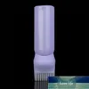 120ML voyage Distributeurs de savon portables Teinture pour les cheveux Bouteille Applicateur Brosse Distribution Salon Coloration des cheveux Teinture pour cheveux secs Prix usine conception experte Qualité