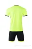Soccer Jersey Football Kits Color Blue White Black Red 258562373