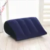 Arrival Durable 45 *16 * 36cm Inflatable Aid Wedge Pillow Love Position Cushion Couple Comfortable Soft Furniture 211110