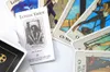 Londa Tarot Out of Print Bellissime 78 carte Altamente stilizzato Unico gioco di carte con influenze spirituali con guida OFP