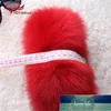 High Quality fur Cuffs Wrist Warmer Genuine Fur Cuff Arm Warmer Lady Bracelet Real Fur Wristband Glove Factory expert design5280498