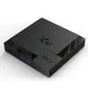 Box X96 Mate Android 10.0 TV Box 4GB DDR3 32GB Rom Allwinner H616 Quad Core HD Smart Television Media Player 5.0G WiFi