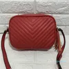 Модная женская известная повседневная дизайнерская сумка-мессенджер, женская сумка через плечо, сумка-портмоне 2021 Bags273M