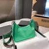 2021 Classic women's bags armpit three in one fashion Lady's famous designer shoulder bag handbag wallet messenger pack