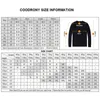 COODRONY T Shirt Men 2019 Autumn Casual All-match Long Sleeve O-Neck T-Shirt Men Brand Clothing Soft Cotton Tee Shirts Tops 8617 G1229
