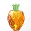 14mm Ananas Fumer Verre Bol Fumer Bong Bols Fumer Accessoires De Tabac Pour Tuyaux Bongs D'eau