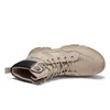 mode casual schoenen mannen dames schoenen heren triple zwart kaki grijze joggingschoenen outdoor trainer dames sportschoenen 3944