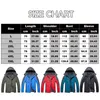 Vinter Parka Män plus sammet varma vindtäta kappor Mens Militär Hooded Jackor Casaco Masculino Casacos Mäns Outwear Overcoat 211126