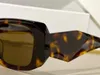 Mode Sonnenbrillen für Mann Frau Designer Goggle Strand Sonnenbrille UV400 3 Farben Optional Top Qualität