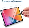 クリアipad screen protector