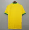 brazils MARQUINHOS VINICIUS JR MARCELO NERES maillots de football camiseta de futebol 2021 2022 G.JESUS COUTINHO 21 22 maillot de football Hommes ENFANTS ENSEMBLE