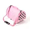Dog Car Seat Covers Supplies Pet Space Bag Portable Diagonal Breathable Outing Small Backpack Items