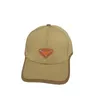 Top Quality Ball Caps Canvas Leisure Fashion Sun Hat for Outdoor Sport Men Strapback Famous Baseball Cap With