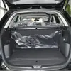 Car Organizer Security Cargo Cover Trunk Rear For CX7 CX-7 2014.2022.2022.2022 Styling High Quali Auto Accessories