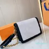 مصمم حقائب اليد الفاخرة حقيبة crossbody حقائب الكتف جلد طبيعي أنماط مختلفة ألوان مختلفة عالية الجودة 2