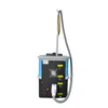 2021 Machine professionnelle de détatouage de traitement au laser Pico Co2 Q-Switch taches de lavage des sourcils haute puissance Supprimer les machines Lazer Navire libre
