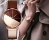 2021 News Watches For Ladies Quartz Movement Leather Strap 36MM Pin Buckle Analog Dial Face High Quality