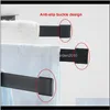 Wallmounted Punch Metal Swing Towel Holder Rack 3 Arm Wall Mount Swivel Bar Hanger Hooks Rails Cxjhq Hrpil