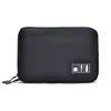 Storage Bags Portable Cable Organizer System Kit Case USB Data Earphone Wire Pen Power Bank Digital Gadget Devices Travel